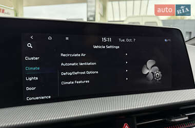 Внедорожник / Кроссовер Kia EV6 2023 в 