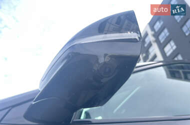 Внедорожник / Кроссовер Kia EV6 2022 в 