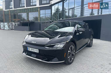 Kia EV6 2022