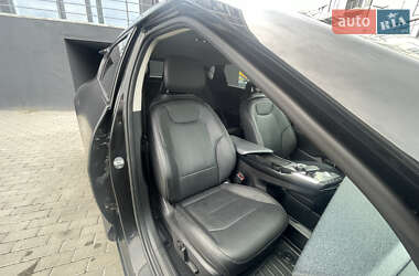 Внедорожник / Кроссовер Kia EV6 2022 в 