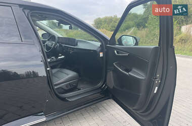 Внедорожник / Кроссовер Kia EV6 2022 в 