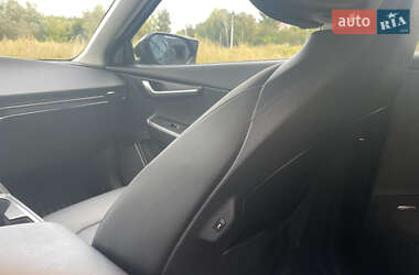 Внедорожник / Кроссовер Kia EV6 2022 в 