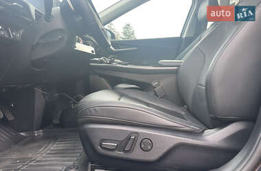 Внедорожник / Кроссовер Kia EV6 2022 в 
