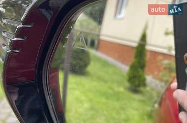 Внедорожник / Кроссовер Kia EV6 2022 в 