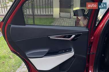 Внедорожник / Кроссовер Kia EV6 2022 в 
