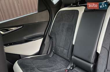 Внедорожник / Кроссовер Kia EV6 2022 в 