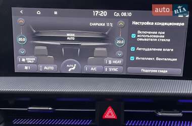 Внедорожник / Кроссовер Kia EV6 2022 в 