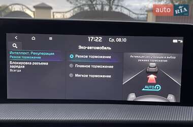 Внедорожник / Кроссовер Kia EV6 2022 в 