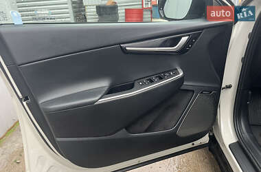 Внедорожник / Кроссовер Kia EV6 2022 в 