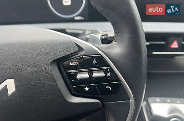 Внедорожник / Кроссовер Kia EV6 2022 в 