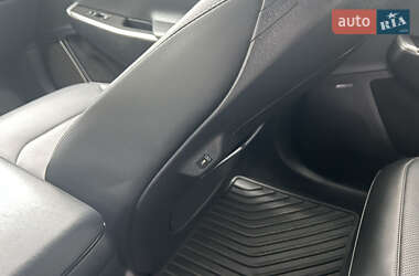 Внедорожник / Кроссовер Kia EV6 2022 в 