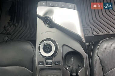 Внедорожник / Кроссовер Kia EV6 2022 в 