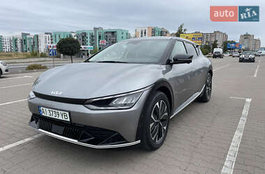 Kia EV6 2024