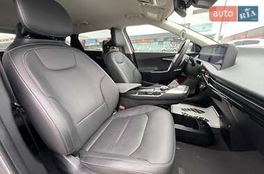 Внедорожник / Кроссовер Kia EV6 2024 в 