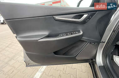 Внедорожник / Кроссовер Kia EV6 2024 в 