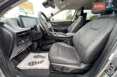 Внедорожник / Кроссовер Kia EV6 2024 в 