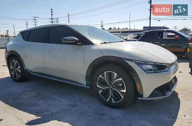 Kia EV6 2022