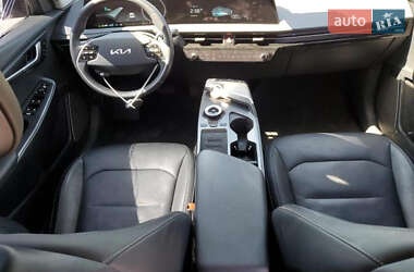 Внедорожник / Кроссовер Kia EV6 2022 в 