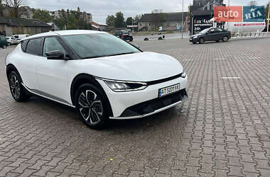 Kia EV6 2024 Kia EV6 2024