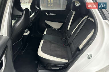 Внедорожник / Кроссовер Kia EV6 2023 в 