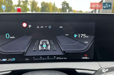 Внедорожник / Кроссовер Kia EV6 2023 в 