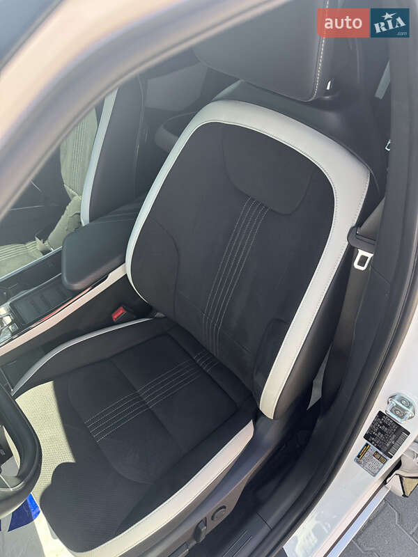 Внедорожник / Кроссовер Kia EV6 2023 в Тернополе фото 24 Внедорожник / Кроссовер Kia EV6 2023 в Тернополе