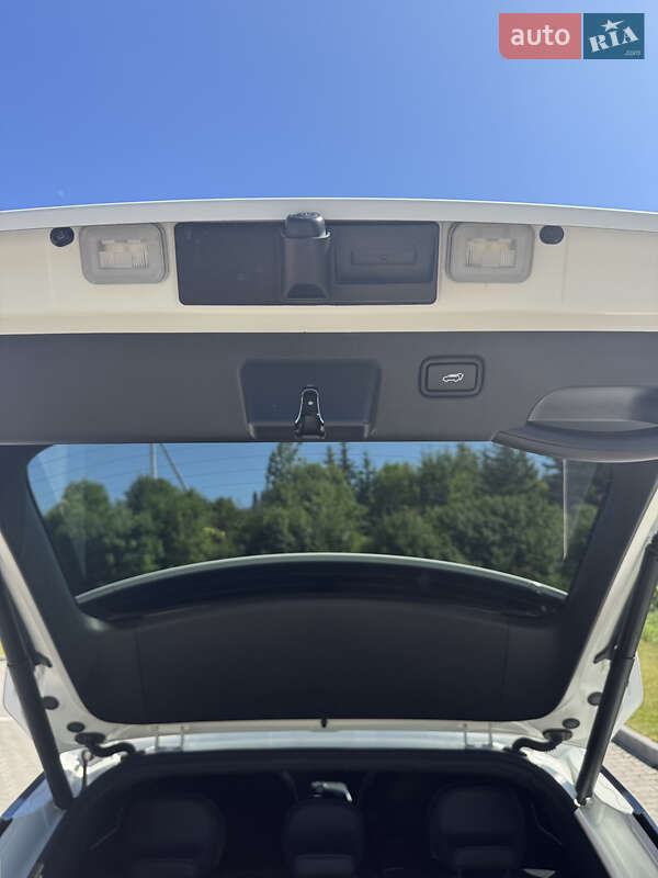 Внедорожник / Кроссовер Kia EV6 2023 в Тернополе фото 35 Внедорожник / Кроссовер Kia EV6 2023 в Тернополе