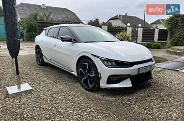 Kia EV6 2023
