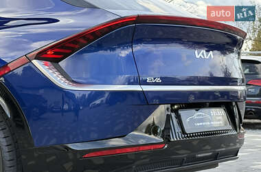 Позашляховик / Кросовер Kia EV6 2023 в  фото 28 Позашляховик / Кросовер Kia EV6 2023 в