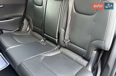 Позашляховик / Кросовер Kia EV6 2023 в  фото 55 Позашляховик / Кросовер Kia EV6 2023 в