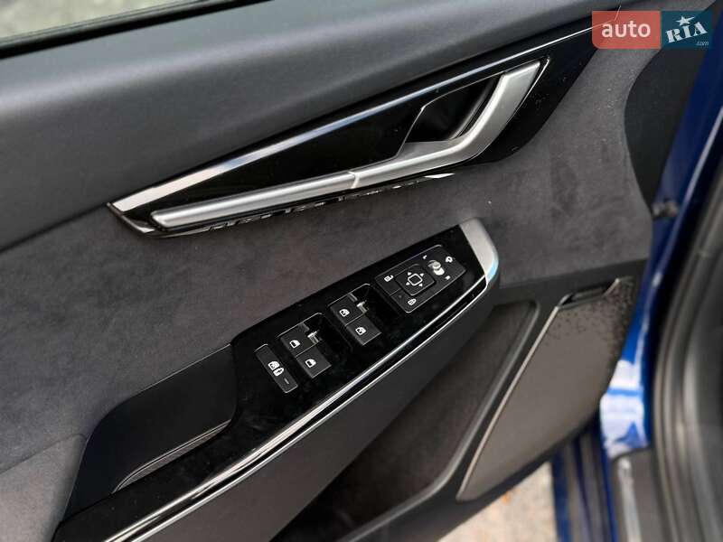 Внедорожник / Кроссовер Kia EV6 2023 в Львове фото 11 Внедорожник / Кроссовер Kia EV6 2023 в Львове