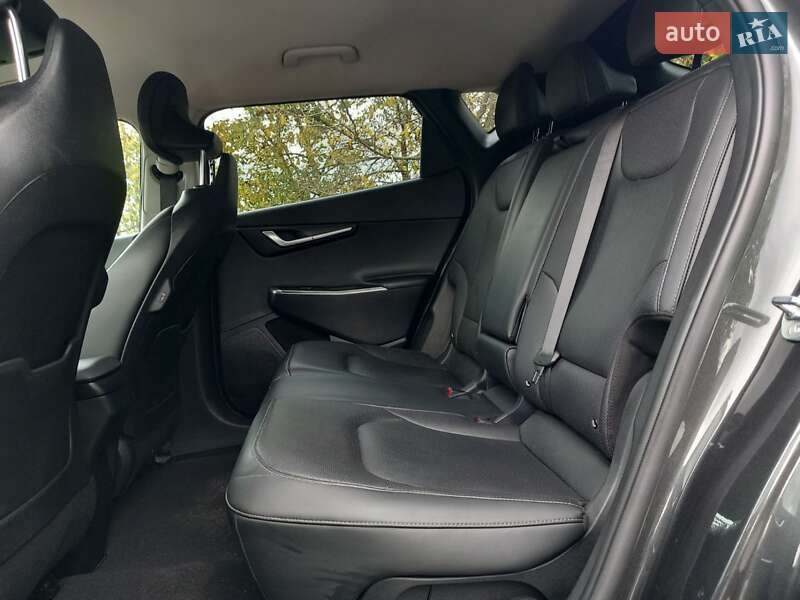Позашляховик / Кросовер Kia EV6 2022 в Луцьку фото 36 Позашляховик / Кросовер Kia EV6 2022 в Луцьку