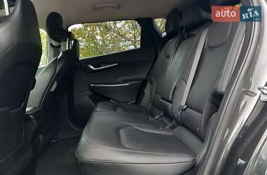 Внедорожник / Кроссовер Kia EV6 2022 в 