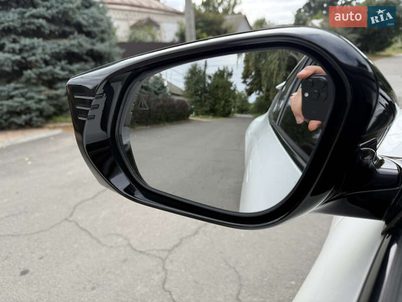 Позашляховик / Кросовер Kia EV6 2023 в Умані фото 16 Позашляховик / Кросовер Kia EV6 2023 в Умані