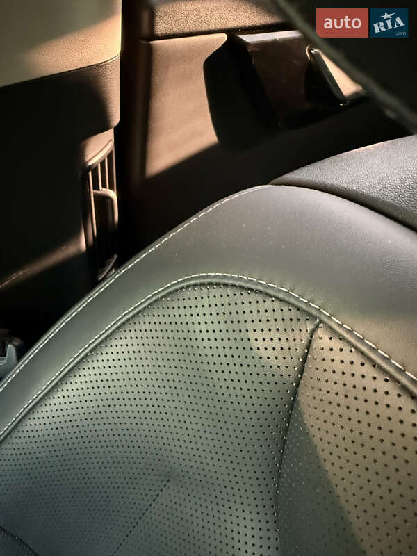 Позашляховик / Кросовер Kia EV6 2023 в Умані фото 27 Позашляховик / Кросовер Kia EV6 2023 в Умані