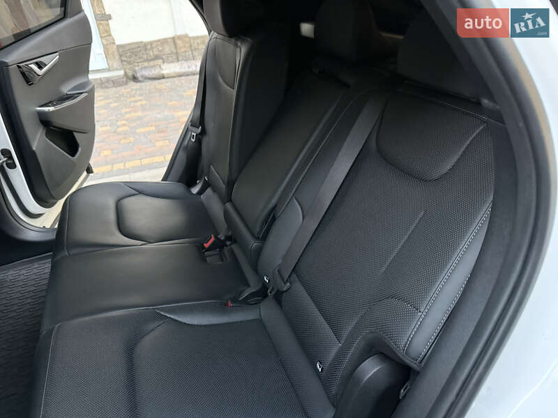 Позашляховик / Кросовер Kia EV6 2023 в Умані фото 46 Позашляховик / Кросовер Kia EV6 2023 в Умані