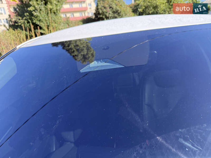 Позашляховик / Кросовер Kia EV6 2023 в Умані фото 52 Позашляховик / Кросовер Kia EV6 2023 в Умані