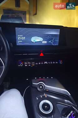 Внедорожник / Кроссовер Kia EV6 2022 в 