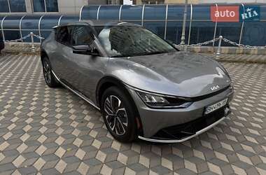 Kia EV6 2023