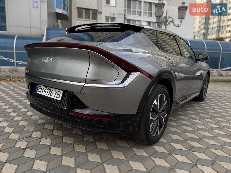 Внедорожник / Кроссовер Kia EV6 2023 в Одессе