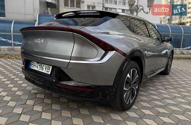 Внедорожник / Кроссовер Kia EV6 2023 в 