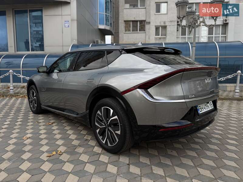 Внедорожник / Кроссовер Kia EV6 2023 в Одессе
