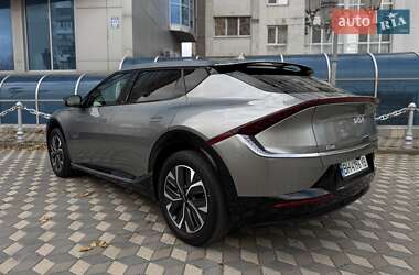 Внедорожник / Кроссовер Kia EV6 2023 в 