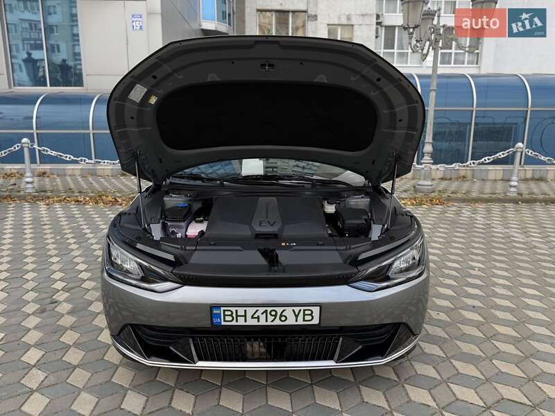 Внедорожник / Кроссовер Kia EV6 2023 в Одессе
