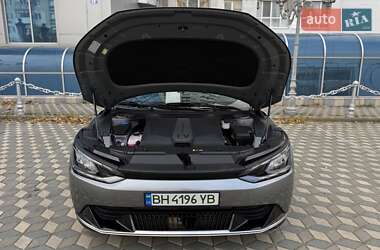 Внедорожник / Кроссовер Kia EV6 2023 в 
