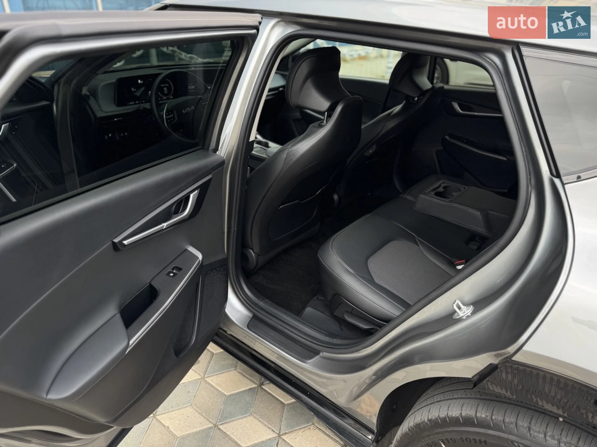 2023 Kia EV6 - мініатюра 26
