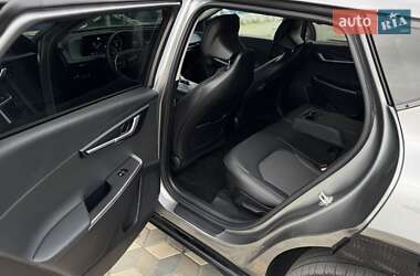 Внедорожник / Кроссовер Kia EV6 2023 в 