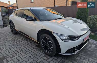 Kia EV6 2022