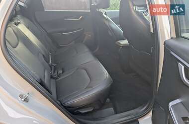 Внедорожник / Кроссовер Kia EV6 2022 в 