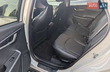 Внедорожник / Кроссовер Kia EV6 2022 в 